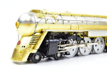 Load image into Gallery viewer, HO Brass PSC - Precision Scale Co. NYC - New York Central Streamlined Class J-3a 4-6-4 "Empire State Express" Hudson