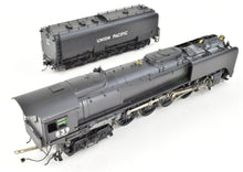 Load image into Gallery viewer, HO Brass CON OMI - Overland Models Inc. UP - Union Pacific FEF-3 4-8-4 Custom Painted No. 839 With Triple Stack