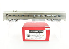 Load image into Gallery viewer, HO Brass TCY - The Coach Yard No. 1207.1 - ATSF - Santa Fe Lightweight 36 Seat Diner FP No. 605