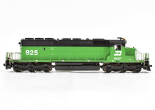 Load image into Gallery viewer, HO Brass Alco Models BN - Burlington Northern C&S - Colorado & Southern EMD SD40-2 Diesel Custom Painted Added Detail