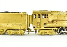 Load image into Gallery viewer, HO Brass CON PFM - Toby DM&IR - Duluth, Missabe, & Iron Range 2-8-8-4 Yellowstone Handbuilt 1960 Run