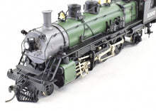 Load image into Gallery viewer, HO Brass CON W&R Enterprises GN - Great Northern O-5 - 2-8-2 - Version 3 FP #3300
