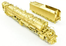 Load image into Gallery viewer, HO Brass Key Imports B&O - Baltimore & Ohio EM-1 #7620 2-8-8-4 New Box