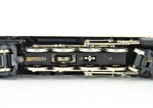 Load image into Gallery viewer, HO Brass Erie Limited SP - Southern Pacific Daylight Train Set GS-4 4-8-4 and 11 Passenger Cars