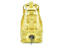 Load image into Gallery viewer, HO Brass VH - Van Hobbies CPR - Canadian Pacific Railway MLW RS-3 Diesel Road Switcher