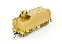 Load image into Gallery viewer, HO Brass OMI - Overland Models, Inc. SSW - Cotton Belt "LO" 4-8-2 Mountain