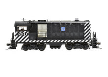 Load image into Gallery viewer, HO Brass OMI - Overland Models Inc. AT&SF - Santa Fe ALCO HH1000 Factory Painted No. 2311