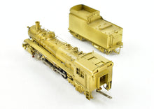 Load image into Gallery viewer, HO Brass PFM - Van Hobbies CPR - Canadian Pacific Railway 4-6-2 No. 1200