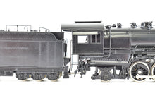 Load image into Gallery viewer, HO Brass Sunset Models ATSF - Santa Fe 3160/4000 Class 2-8-2 Mikado FP WRONG BOX