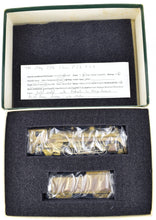 Load image into Gallery viewer, HO Brass PFM - Toby CPR - Canadian Pacific Railway 2-8-2 Class P-2J Mikado