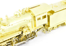 Load image into Gallery viewer, HO Brass Sunset Models ATSF - Santa Fe 1950 Class 2-8-0 Consolidation