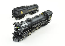 Load image into Gallery viewer, HO Brass PFM - United C&O - Chesapeake & Ohio 4-6-2 Class F-19 Pacific Hi-Grade 1979 Run Pro Paint
