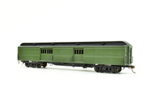 Load image into Gallery viewer, HO Brass NPP - Nickel Plate Products NYO&W - New York Ontario & Western Baggage Car Custom Painted