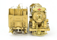 Load image into Gallery viewer, HO Brass CON Hallmark Models T&P - Texas & Pacific 4-8-2 900-904 Class M-1
