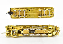 Load image into Gallery viewer, HO Brass OMI - Overland Models NYCS/P&LE - New York Central System/Pittsburg & Lake Erie H-10b 2-8-2 W/Elesco FWH