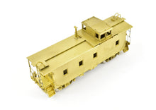 Load image into Gallery viewer, HO Brass OMI - Overland Models, Inc. CRI&P - Rock Island Steel Caboose #17786-17889