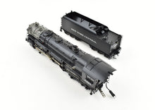 Load image into Gallery viewer, HO Brass OMI - Overland Models NYC - New York Central J-1b 4-6-4 Hudson FP #5221