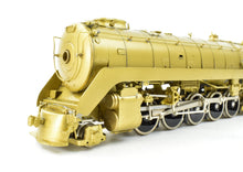 Load image into Gallery viewer, HO Brass VH - Van Hobbies CPR - Canadian Pacific Railway T-1c 2-10-4 Selkirk