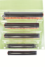 Load image into Gallery viewer, HO Brass CIL - Challenger Imports SP - Southern Pacific 1955 Morning Daylight 10-Car Set FP