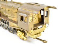 Load image into Gallery viewer, HO Brass Gem Models PRR - Pennsylvania Railroad M-1 4-8-2 Mountain