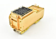 Load image into Gallery viewer, HO Brass VH - Van Hobbies CNR - Canadian National Railway J4e 4-6-2 Pacific