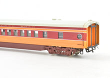 Load image into Gallery viewer, HO Brass PSC - Precision Scale Co. Milwaukee Road 1939 Hiawatha 9-Car Set Factory Painted