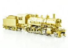 Load image into Gallery viewer, HO Brass CON W&R Enterprises NP - Northern Pacific Y-2 2-8-0