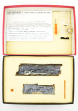 Load image into Gallery viewer, HO Brass CON Key Imports SP - Southern Pacific MT-1 #4300 4-8-2 Pro Painted By Hal Maynard
