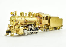 Load image into Gallery viewer, HO Brass Alco Models NYC - New York Central B-11 0-6-0 Switcher