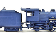 Load image into Gallery viewer, HO Brass WMC - Westside Model Co. WAB - Wabash J-1 4-6-2 Pacific Custom Painted by Mike Davis