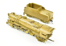 Load image into Gallery viewer, HO Brass OMI - Overland Models MILW - Milwaukee Road L-3 2-8-2