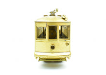 Load image into Gallery viewer, HO Brass NJ Custom Brass NYC - New York City Third Avenue Railway Osgood Bradley (No.. 1201-1225)