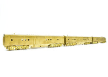 Load image into Gallery viewer, HO Brass Oriental Limited Various Roads, COSF & COLA EMD E2A/E2B/E2B 3-Unit Set
