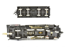 Load image into Gallery viewer, HO Brass OMI - Overland Models C&NW - Chicago & North Western "D" 4-4-2 Atlantic Pro Painted