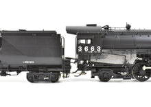 Load image into Gallery viewer, HO Brass PSC - Precision Scale Co. SP - Southern Pacific F-3 2-10-2 Factory Painted No. 3663