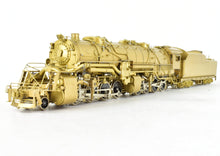 Load image into Gallery viewer, HO Brass NJ Custom Brass PRR - Pennsylvania Railroad Class HH-1 2-8-8-2 Articulated