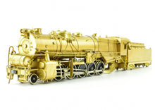 Load image into Gallery viewer, HO Brass Gem Models PRR - Pennsylvania Railroad N-1s 2-10-2 No Original Box AS-IS