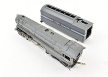 Load image into Gallery viewer, HO Brass Key Imports NYC - New York Central J-3A 4-6-4 Streamlined Hudson 20th Century Ltd FP No. 5450