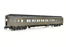 Load image into Gallery viewer, HO Brass Shoreham Shops GN - Great Northern "Empire Builder" Pullman 14-Section Sleeper CP