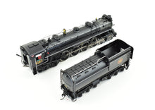 Load image into Gallery viewer, HO Brass CON DVP - Division Point CNR - Canadian National Railway Class U-2-e 4-8-4 FP #6167