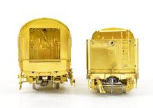 Load image into Gallery viewer, HO Brass OMI - Overland Models Inc. CNJ - Central Railroad of New Jersey G-4 4-6-2 #810-814