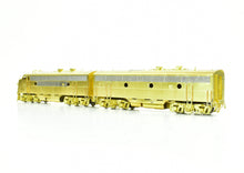 Load image into Gallery viewer, Copy of HO Brass OMI - Overland Models Inc. DL&W - Lackawanna EMD F3 "A" and F3 "B" Set