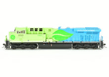 Load image into Gallery viewer, HO MTH - Mike's Train House "G.E. Evolution" ES44AC With Proto-Sound 3.0/DCC