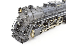 Load image into Gallery viewer, HO Brass PFM - United NKP - Nickel Plate Road 2-8-4 Berkshire Custom Painted