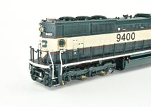 Load image into Gallery viewer, HO Brass OMI - Overland Models, Inc. BN - Burlington Northern SD70MAC FP No. 9400