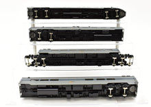 Load image into Gallery viewer, HO Brass CON PSC - Precision Scale Co. SP - Southern Pacific Lark Pre-War 9-Car Set FP