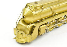 Load image into Gallery viewer, HO Brass NJ Custom Brass NY, NH, & H - New Haven I-5 4-6-4 Hudson