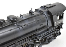 Load image into Gallery viewer, HO Brass Westside Model Co. SP - Southern Pacific 4-10-2 Custom Painted & Weathered