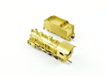 Load image into Gallery viewer, HO Brass Lambert - Lambert Associates B&O - Baltimore & Ohio Class E-24A 2-8-0 Consolidation (Limited Run)