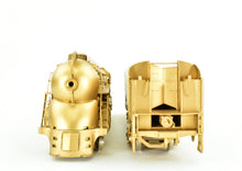 Load image into Gallery viewer, HO Brass Westside Model Co. NYC - New York Central J-3a 4-6-4 Streamlined Hudson Mizuno Black Box
